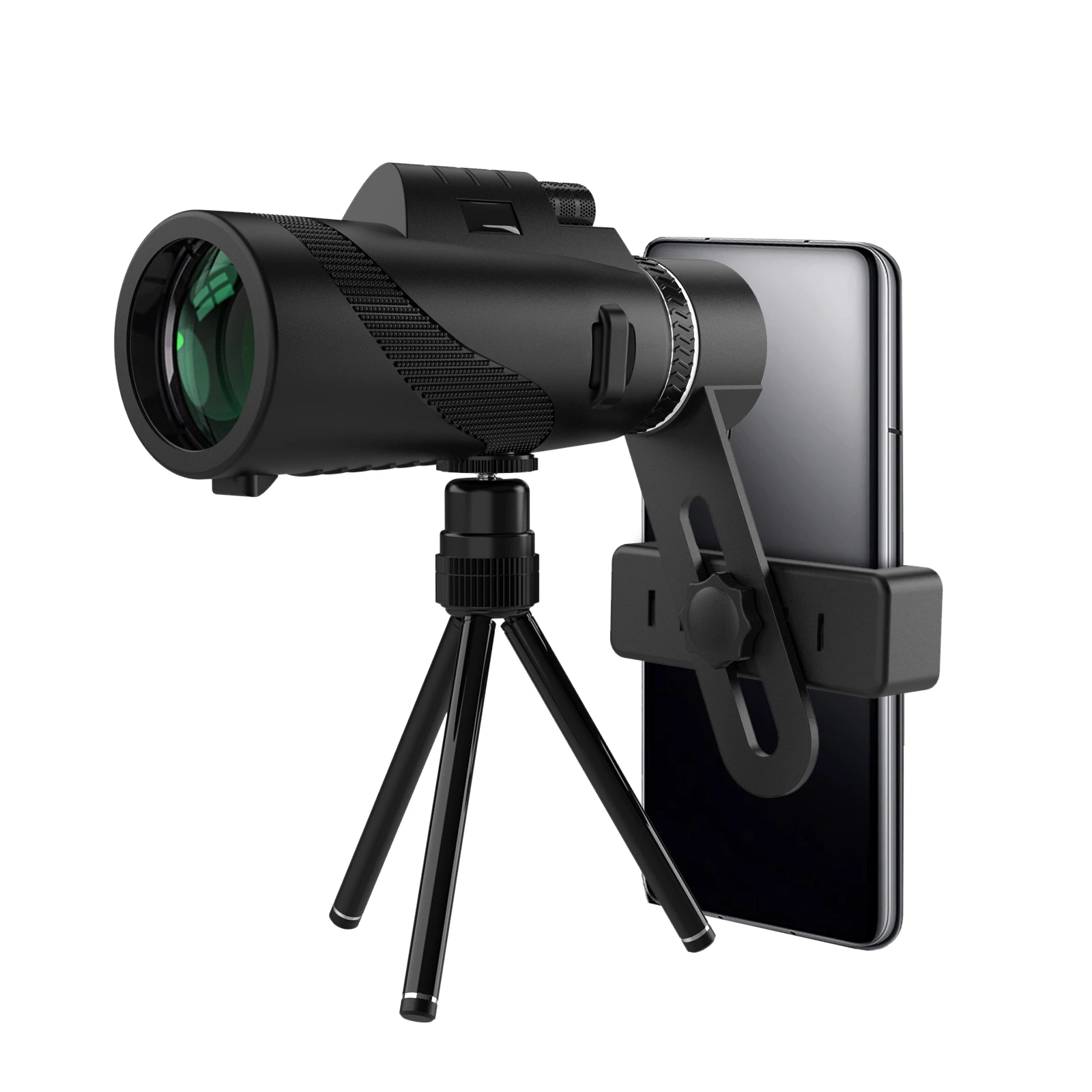  slider image of Portable Zoom HD 5000M