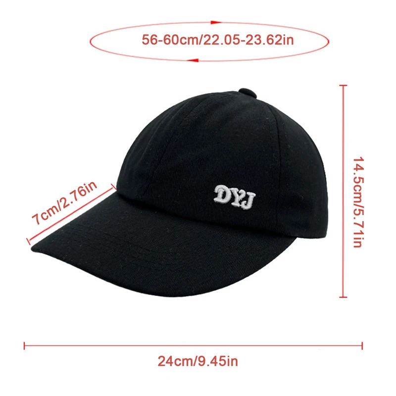 Comfortable Tennis Caps Summer Breathable Ponytail Baseball Cap Women Sports Running Golf Hat Sun Protection Cycling Hats Visors