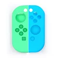 Green Blue