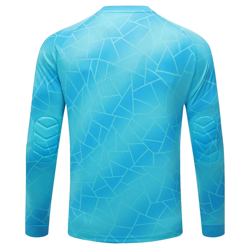 Men’s Goalkeeper Jersey 5