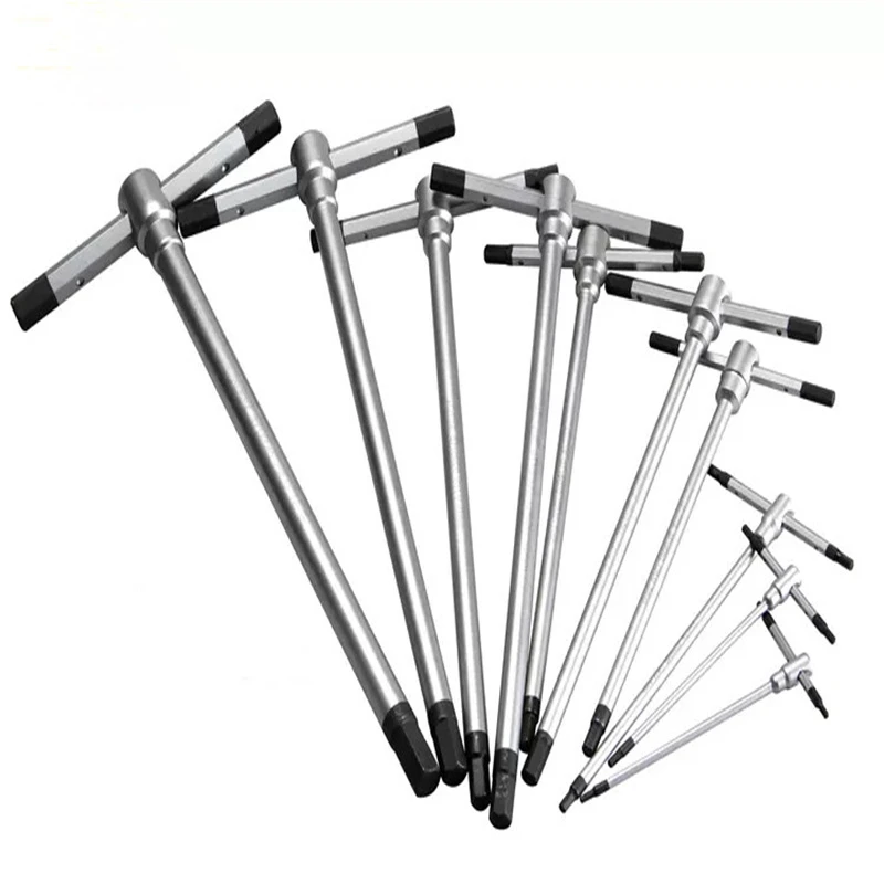 Germany Import Multifunctional T Shaped Hexagonal Wrenches Hex Allen germany-import-multifunctional-t-shaped-hexagonal-wrenches-hex-allen