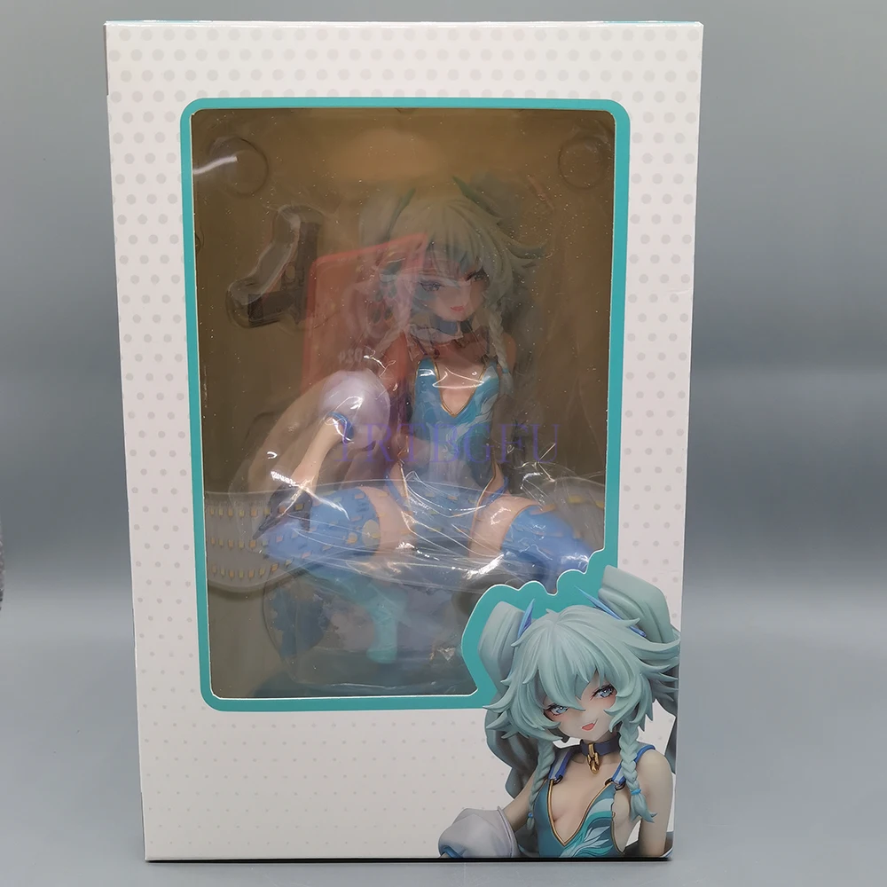 最終値下げ　Dolls' Frontline PA-15 フィギュア 1/6 Girls' Frontline PA-15: Highschool Heartbeat Story 1/7 Scale