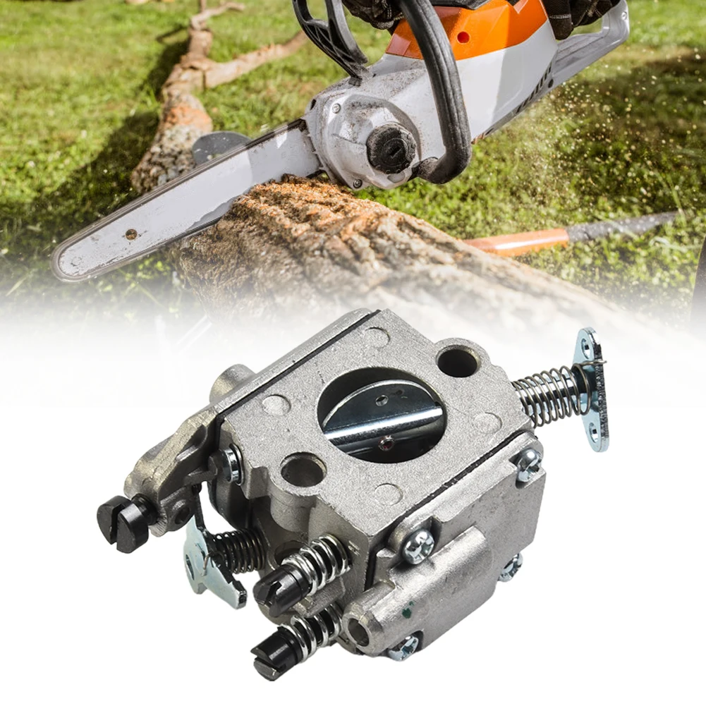 

Карбюратор премиум-класса для Stihl 020T M 00T M 00 MS 200, высококачественный металл и надежная производительность