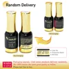 Venalisa 12ml Tempered Top Coat Bright Effect LongWear Color Natural Pink Nude Nail Gel Polish High Quality Platinum Gel Varnish 6