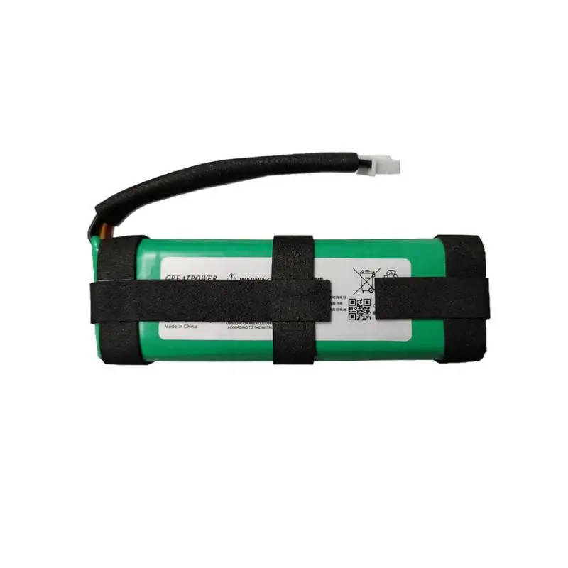 3.7V 6500mAh Battery for JBL Charge 3 with Teardown Tool rechargeable battery