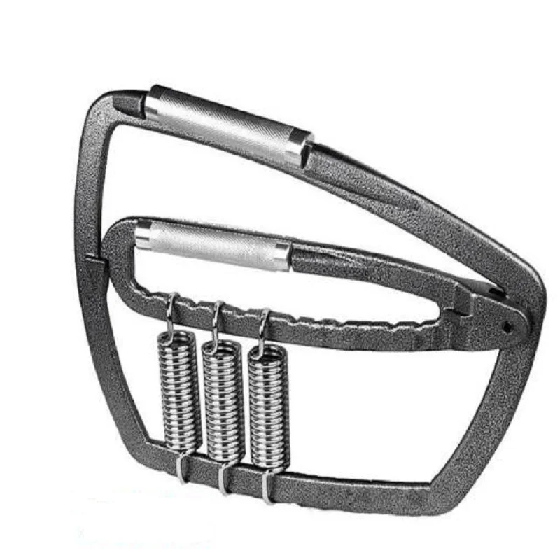 Hand Grippers Stronger Man Dynamometer Wrist Muscle Strength handle Heavy Grips Exerciser Training judo grip trainer