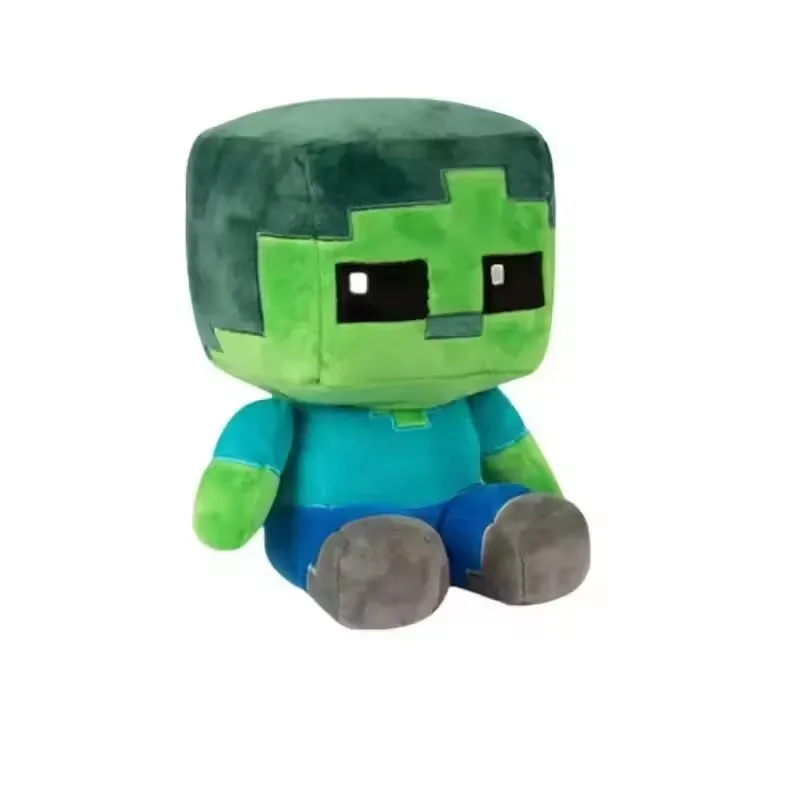 Enderman Plush Toy 20cm 3