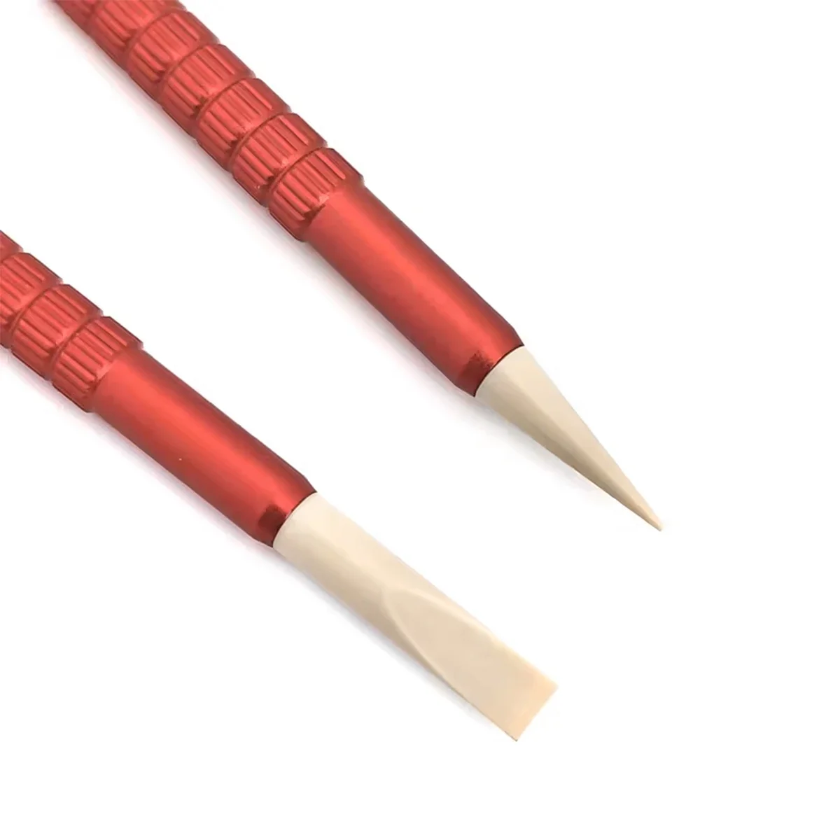 보조 운동 코어 클램프가 있는 피크 스틱 시계 다이얼 청소 펜 시계 제조 업체 ..