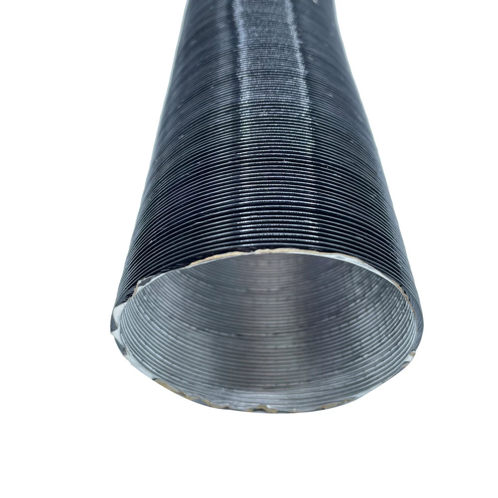 Tubo Flessibile Per Condotto Del Riscaldatore Dell'Aria - Foto 10