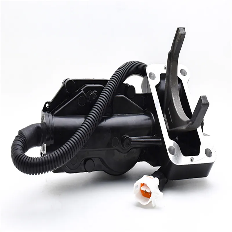 Electric Control Fork Assembly 2310100-K01SH for GREAT WALL HOVER H3 H5 WINGLE 3 WINGLE 5 6 V240 V200 X240 X200 SAFE