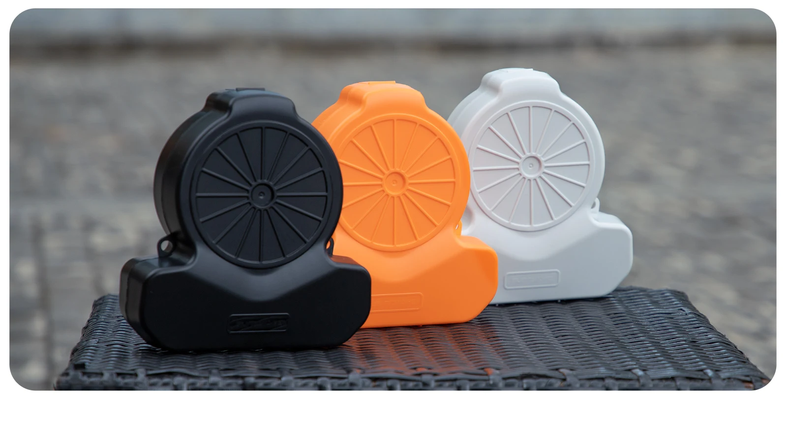 Für DJI Flip Umhängetasche Umhängetasche Staubdicht Stoßfest Tragetasche Drone Lagerung Organizer Box Drone Zubehör – Detail 4