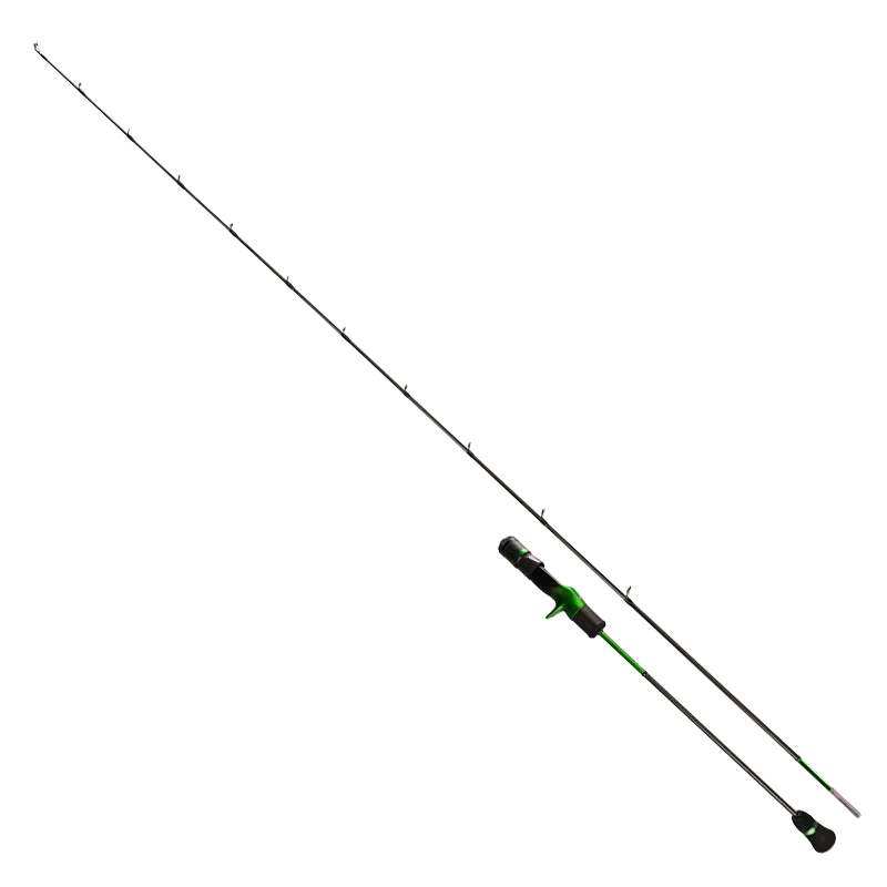 best offshore fishing rods – PURELURE Boldness Jigging Rods Saltwater