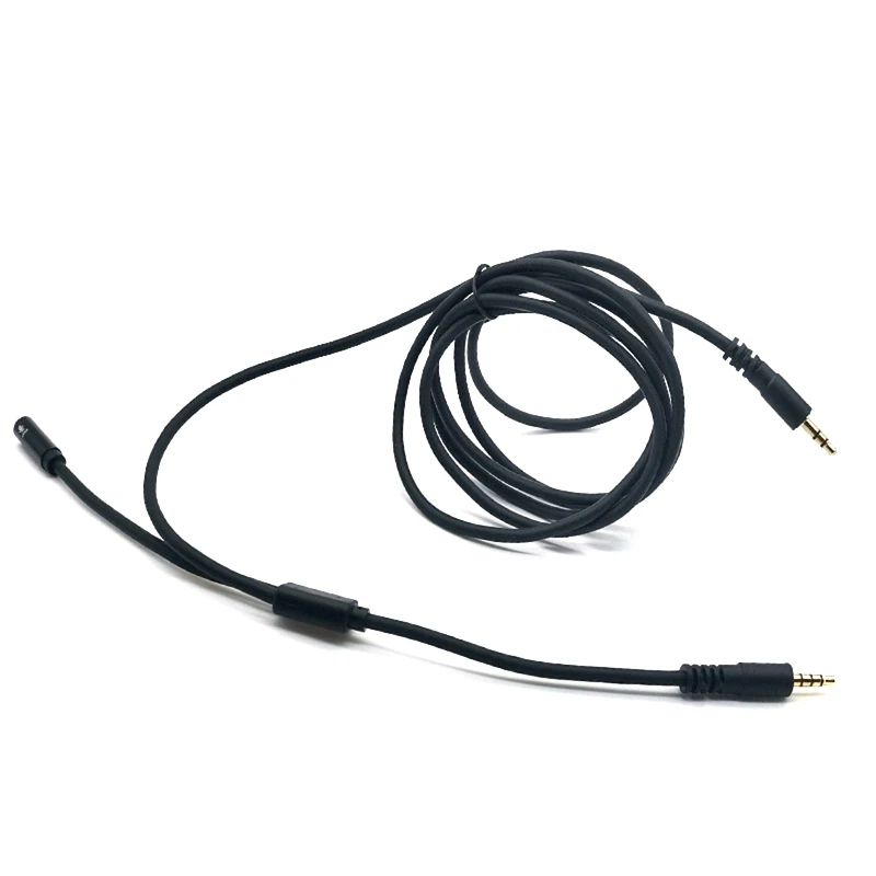 Adapter Cable For Elgato Hd60 S+Wire With3.5Mm Female Jack,3.5Mm Male Plug 95Af