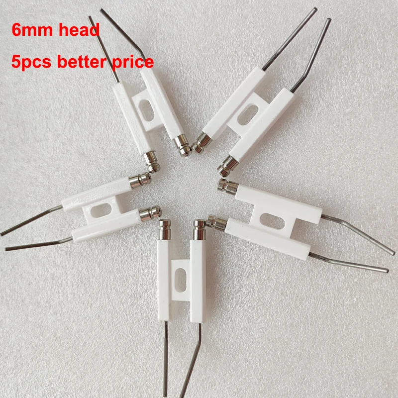 Рисунок 3 - Маленькие парные электроды