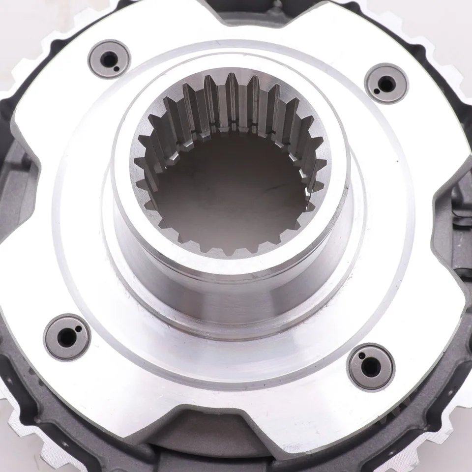 U660E U660F Automatic Transmission Planetary Kit for TOYOTA LEXUS