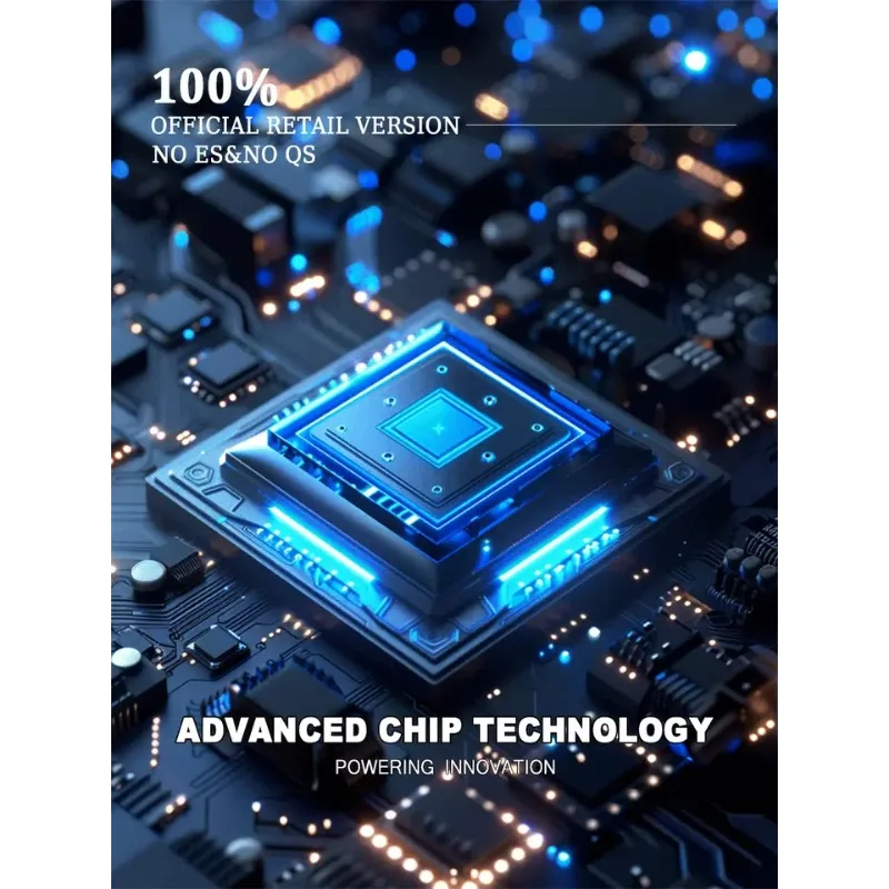 AMD Ryzen 7 3800X CPU 8코어 16스레드 3.9GHz-4.5GHz 7nm L3 32M 105W 프로세서 소켓 AM4 게이밍 및 스트리밍용