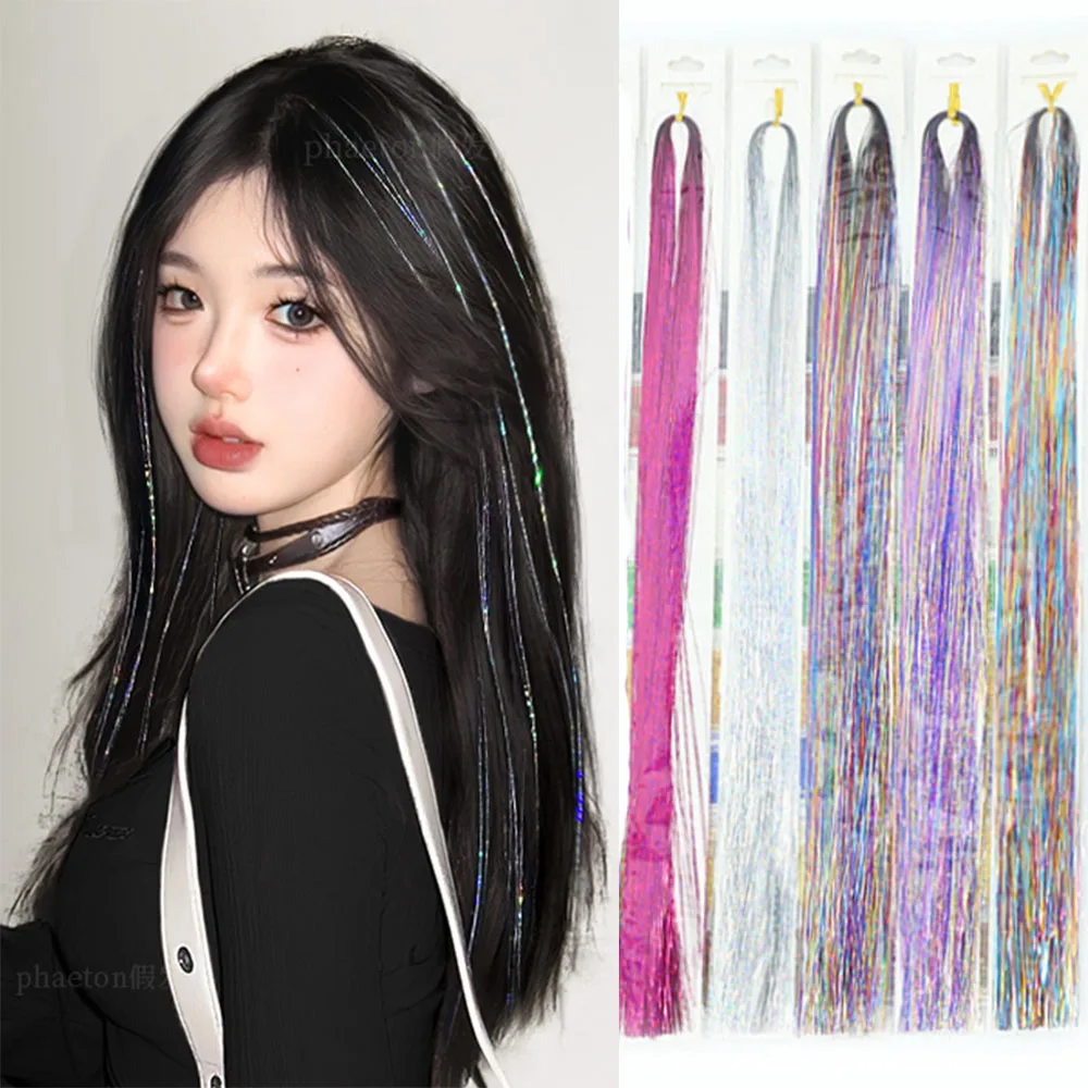 26 inspirações de cabelo colorido - Lu Ferreira | Chata de Galocha!, image size:1000x1000