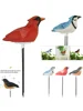 2Pcs Indoor Plant Water Monitor Indoor Plant Soil Tester Bird Water Moisture Test Sensor Meter Hygrometer Watering AlarmReminder 3