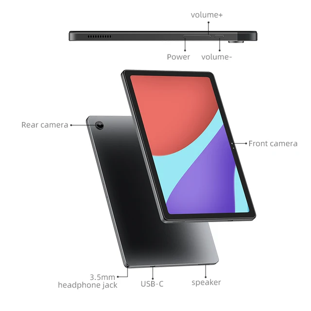 Alldocube iplay tablet unisoc t octa core android gb gb ram gb rom dual