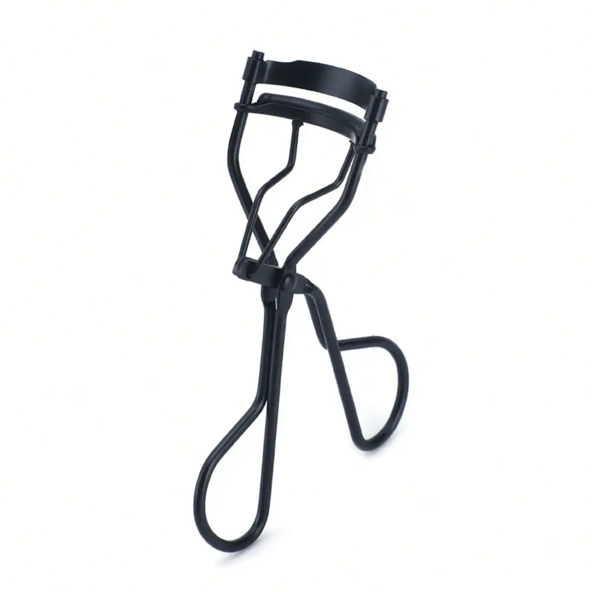 Solid Color Makeup Eyelash Curler for Perfect Lashes