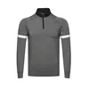 Equestrian Long Sleeve T-shirts Men Horse Riding  Top Tees Clothes Equestrian Spring Autumn Male Polo Shirts Competition Wear 3
