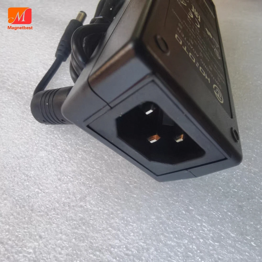 Eurofins ADS-65LSI-12-1 12060G Dahua Hikvision 하드 디스크 레코더 전원 공급 장치 용 기존 Hoioto 12V 5A 60W 어댑터 충전기