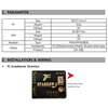 LEFEI V2 Sparrow Flight Controller FC Stabilization Return Home With GPS SBUS/CRSF Gyro Controller For FPV RC DJI Airplane Drone 6