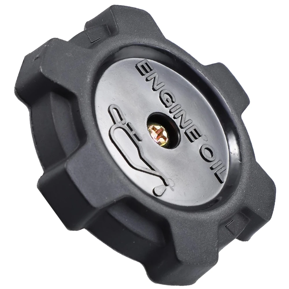 Oil Fuel Cap Engine Oil Filler Tank Cap for Mitsubishi L200 Triton III K64T K74T 4D56 1996-2007 1250A015 MD132260 MN143845 MD008784