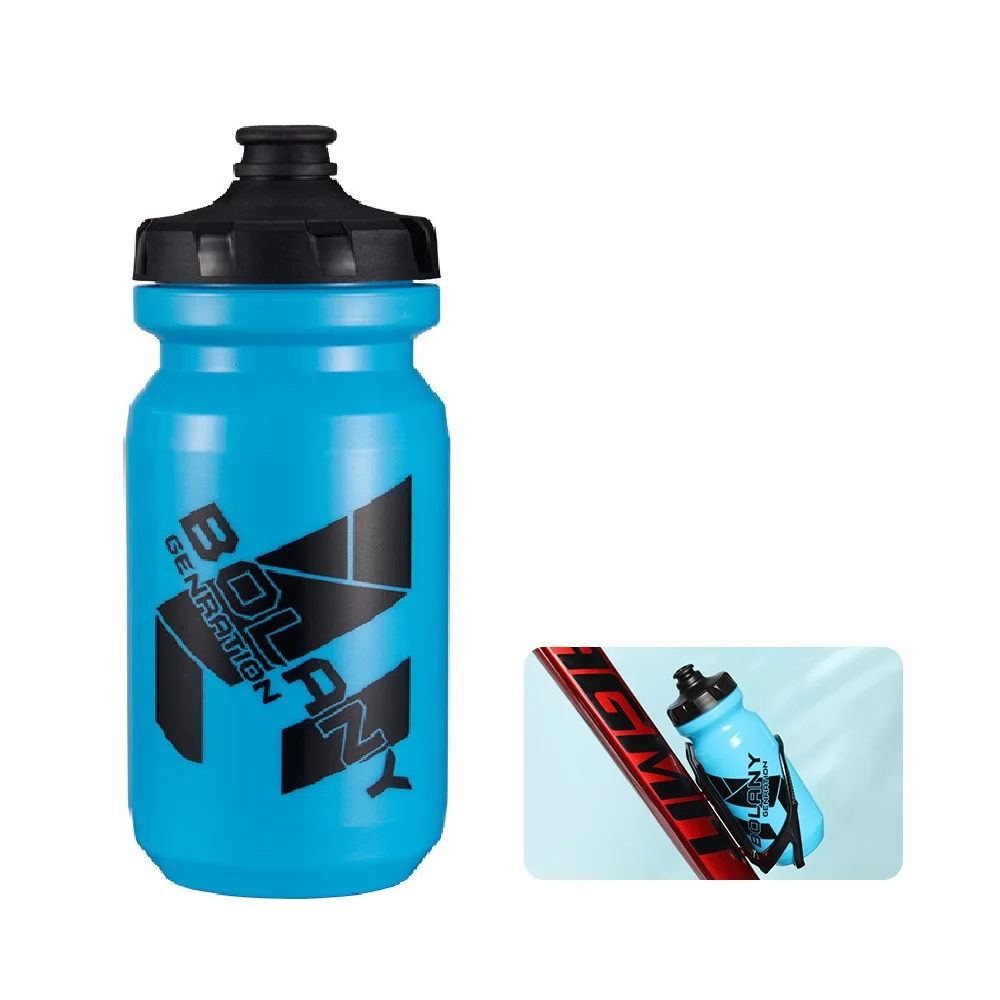 blue 610ML