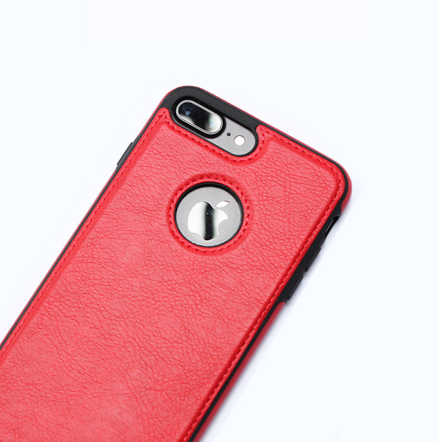 PU Leather Case For iPhone 12 12pro Ultra Thin Phone Cases Cover Accessories