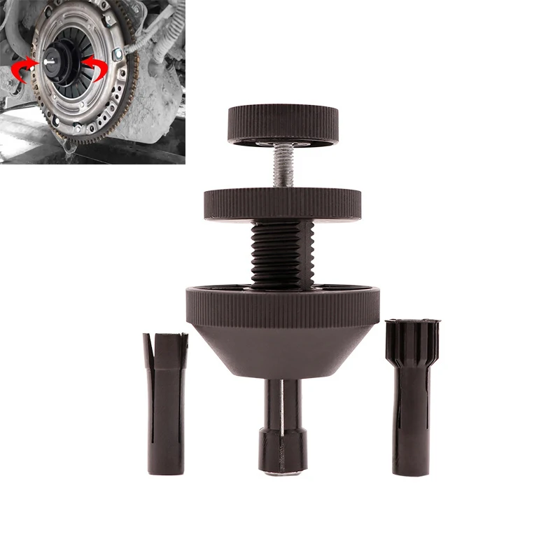 

Auto Clutch Alignment Tool Calibrator Auto Repair Tool Dedicated To Calibrate The Clutch Plate