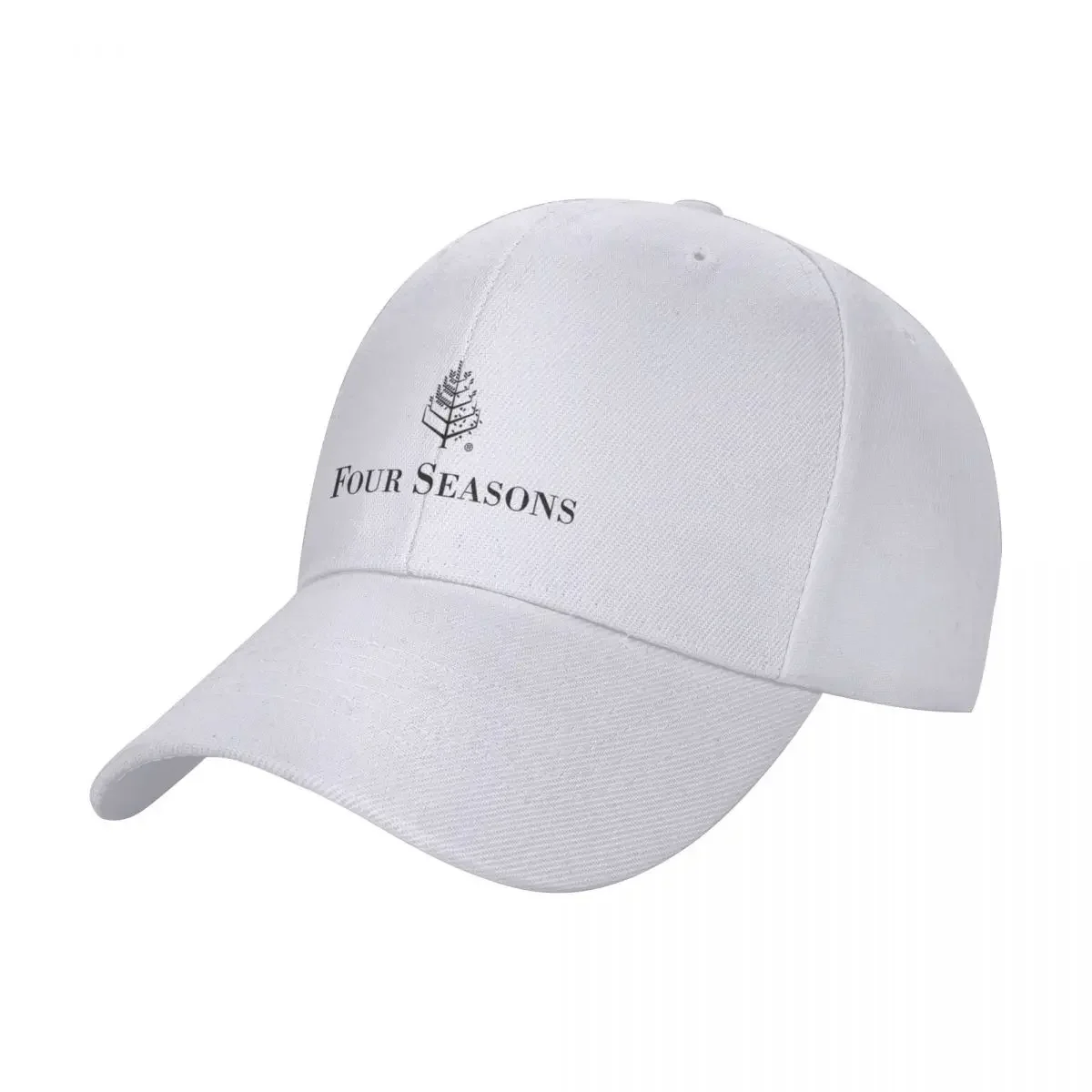 seneng-four-seasons-hotels-&-resorts-kudanan Cap baseball cap Sun cap Golf wear hip hop golf hat women Men's