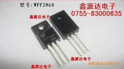 KRC107M 2SC107 SN7406DR 7406 2SD1889 D1889 5DL2CZ47A 5DL2CZ WFF2N60 IRF2804PBF IRF2804 image 5