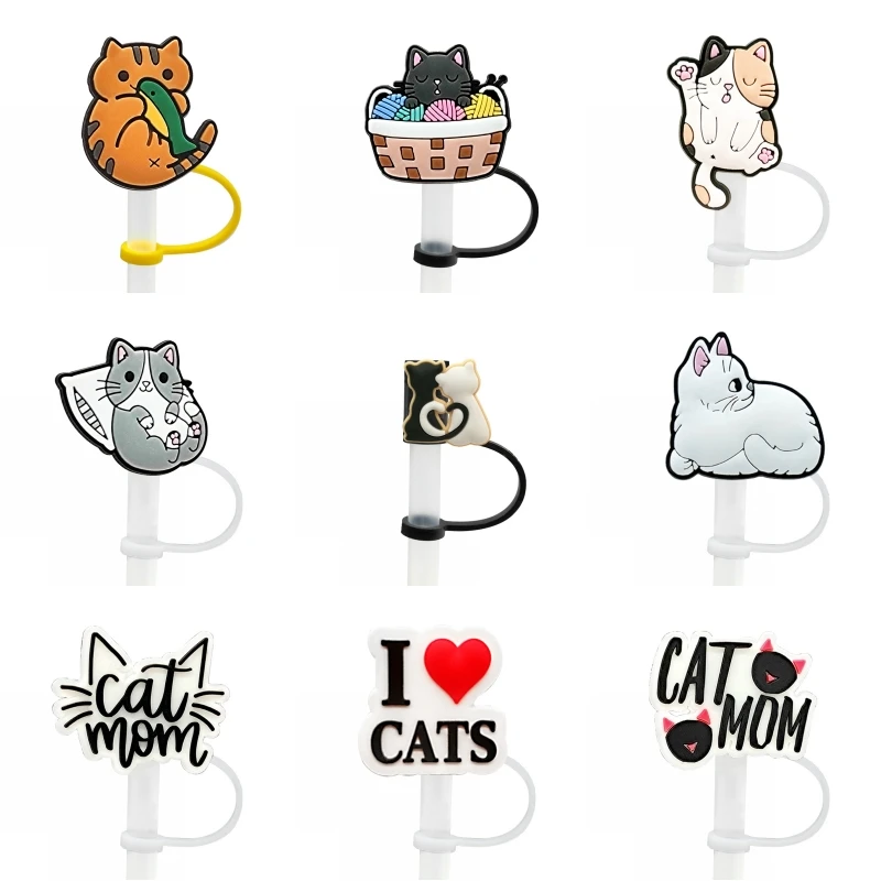 https://ae01.alicdn.com/kf/Sdc0c454fd9284a01ab2db5a8f8cffd78y/1PCS-PVC-Straw-Toppers-Cute-Cats-Plastic-Straw-Tips-Cover-Splash-Proof-Dust-proof-Glass-Straw.jpg