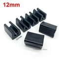 12mm black