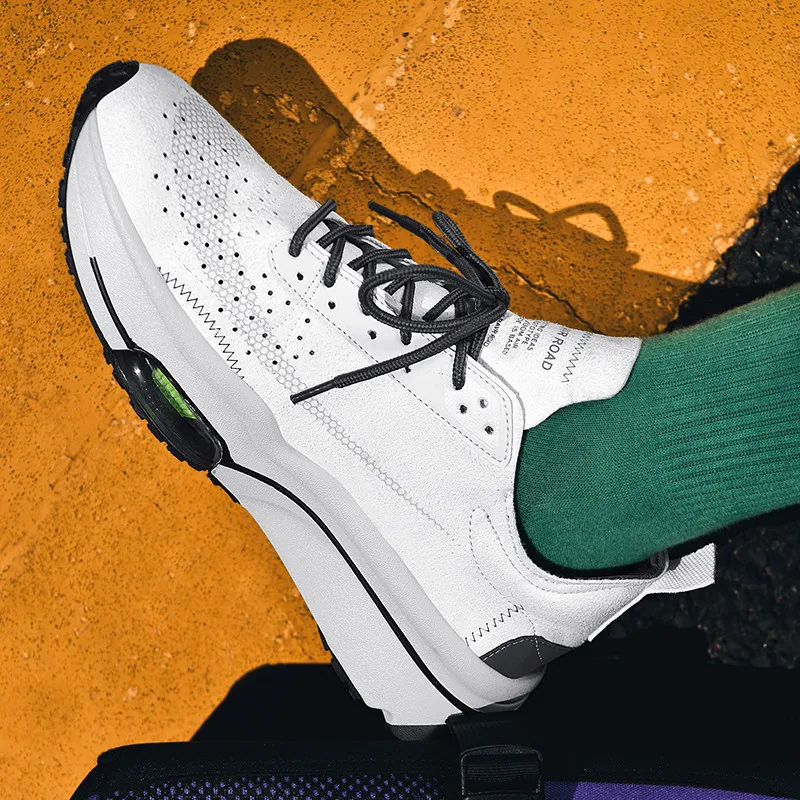 Рисунок 2 - Кроссовки Мужские Кроссовки Кросовки