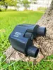 Binoculars 10X25 HD Mini Portable Telescope BAK4 FMC Coated Telescope Outdoor Bird Watching Hunting Travel Camping Ball Game 6