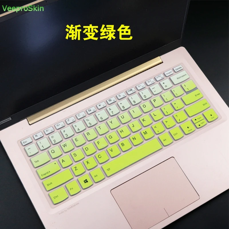 Housse De Protection Clavier Pour Lenovo ThinkBook 14 – Transparente, étanche