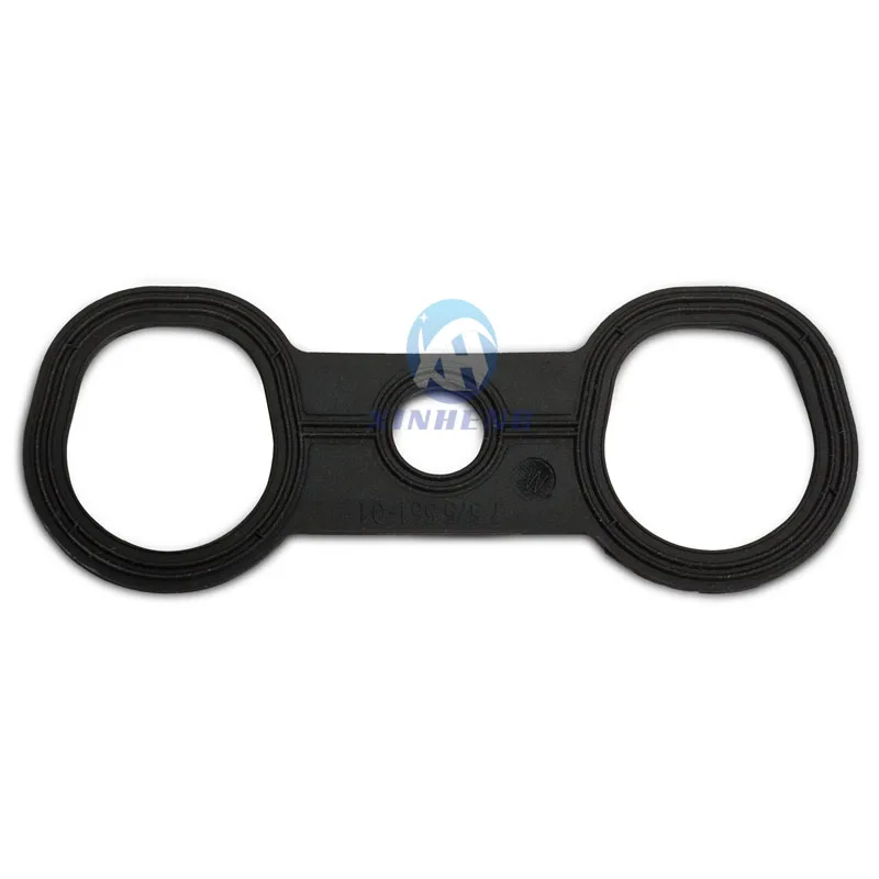 Valve Cover Gasket Camshaft Adjuster Gasket Oil Seal for BMW E90 E93 E92 323i 325i 328i 330i N52 11127582245