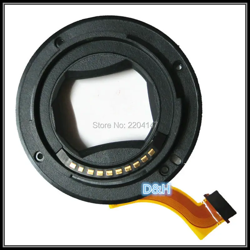 SLRdigitalcameralensrepairandreplacementpartsXC1650mmF355