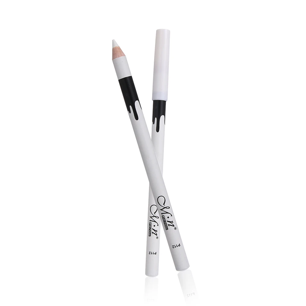 Eyeliner Pencil 1/3/5Pcs Eyeliner Makeup Eyes Brightener Waterproof