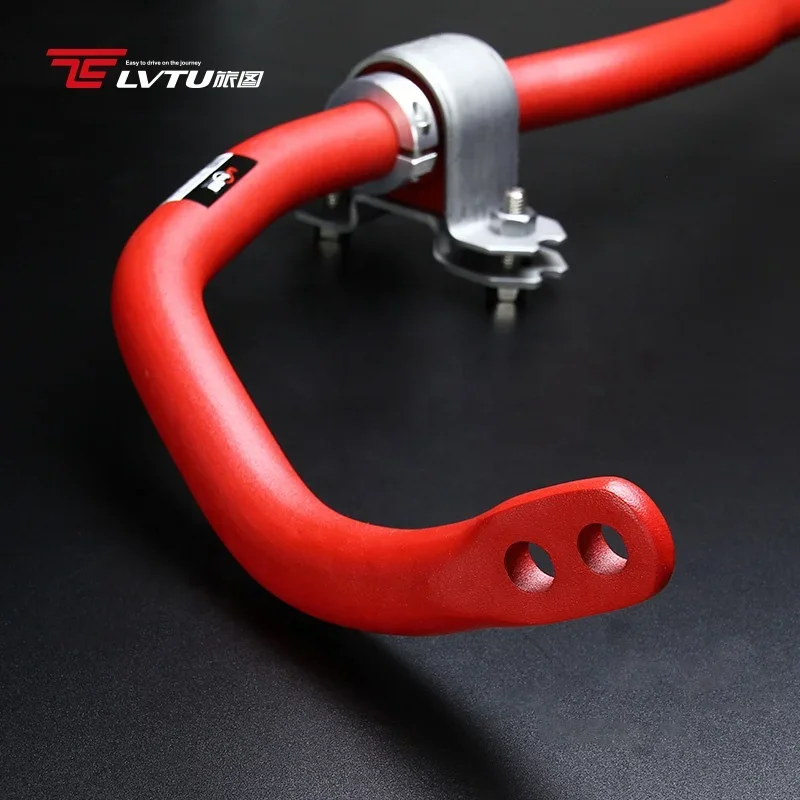 Automobile parts of stabilizer link sway bar link FOR AUDI A3/Q3/S3/TT VW TIGUAN/PASSAT/GOLF5/GOLF6 AWD