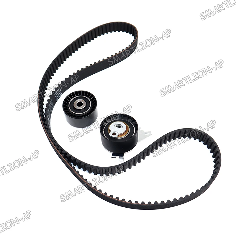 New Timing Belt Pulley Idler Repair Kit Assembly 0831V6 0831.V6 Used