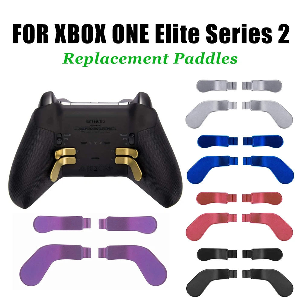 Xbox Elite Controller 2 Warranty Xbox Elite Series 2 Controller