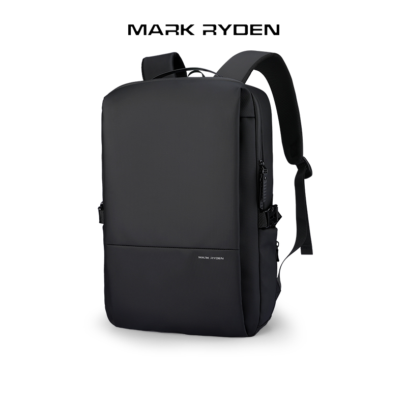 MARK RYDEN men‘s bag airplane cabin backpack large waterproof laptop bag