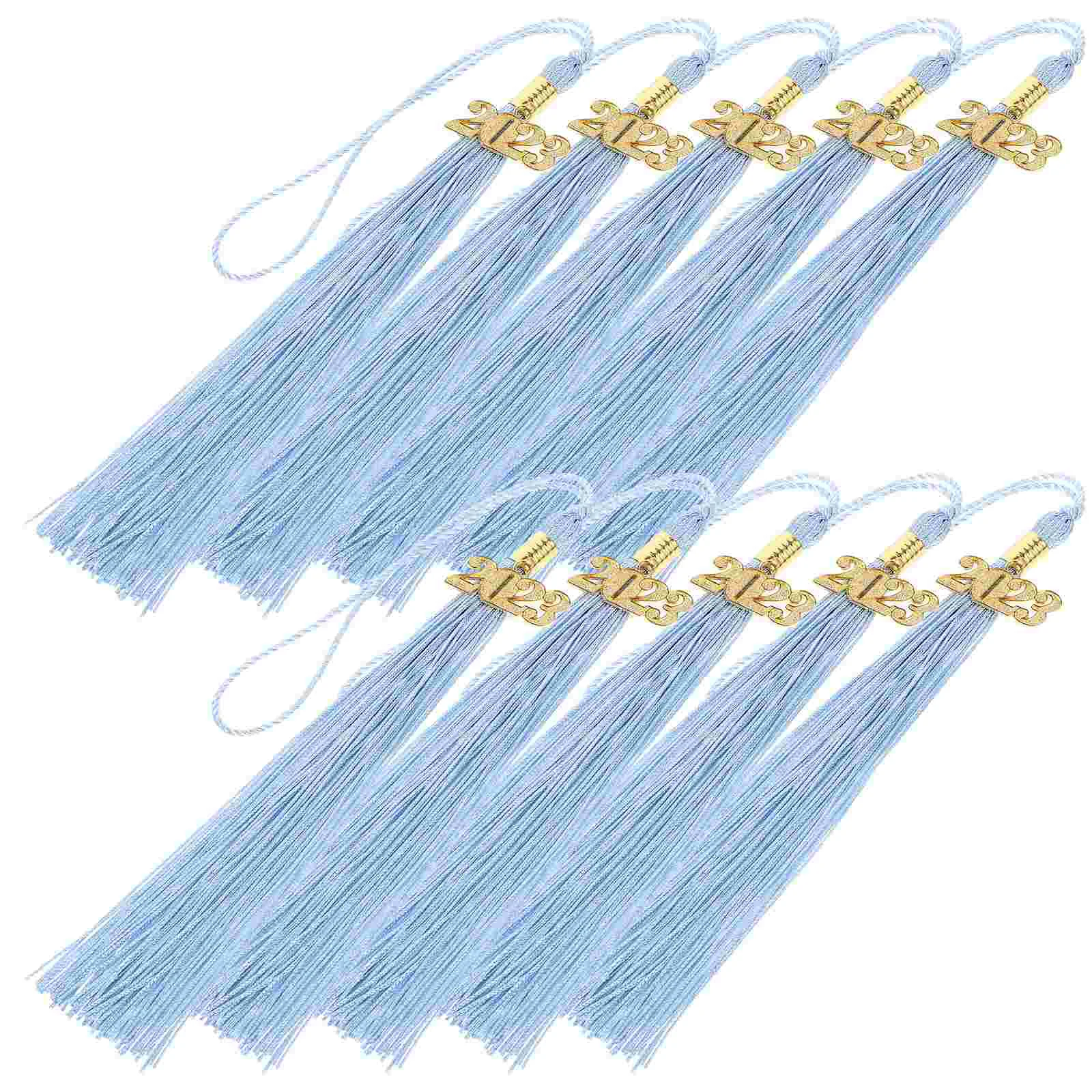 

Graduation Cap Decorations Honor Decorative Tassel Ornament Graduations Tassels