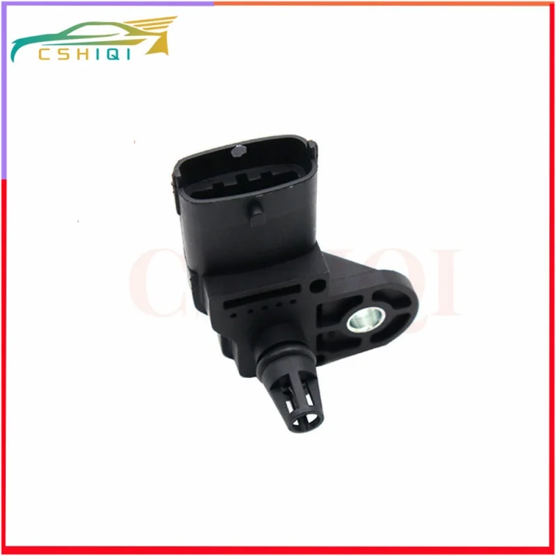 

Датчик абсолютного давления в коллекторе 0281002437 для моделей Vauxhall/ Opel/ Fiat/ Alfa Romeo/ Renault/ Volvo/ Saab/ Ford