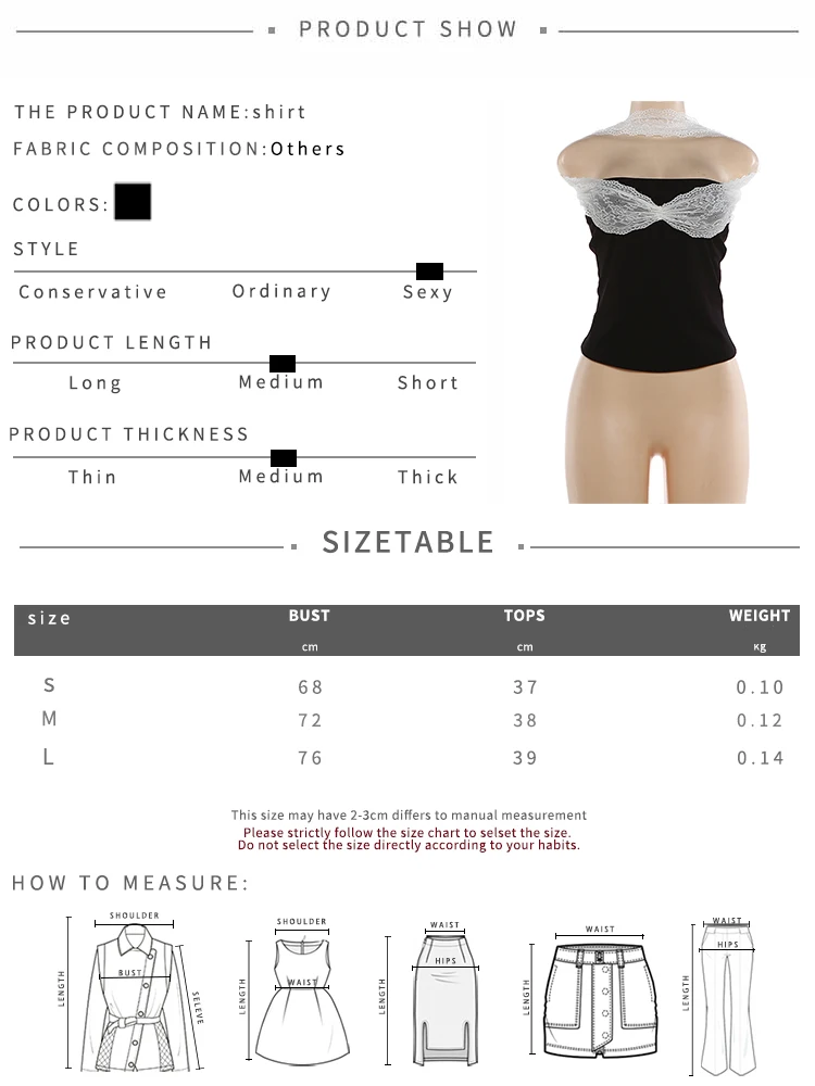 Sisterlinda Halter Y2K Tank Top Frauen Patchwork Mesh Sommer Trend Liebsten Hohl Spitze-Up Wild Strand Urlaub Clubwear Leibchen – Detail 1