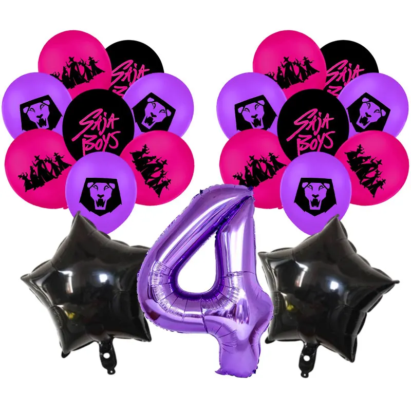 balloon set 4
