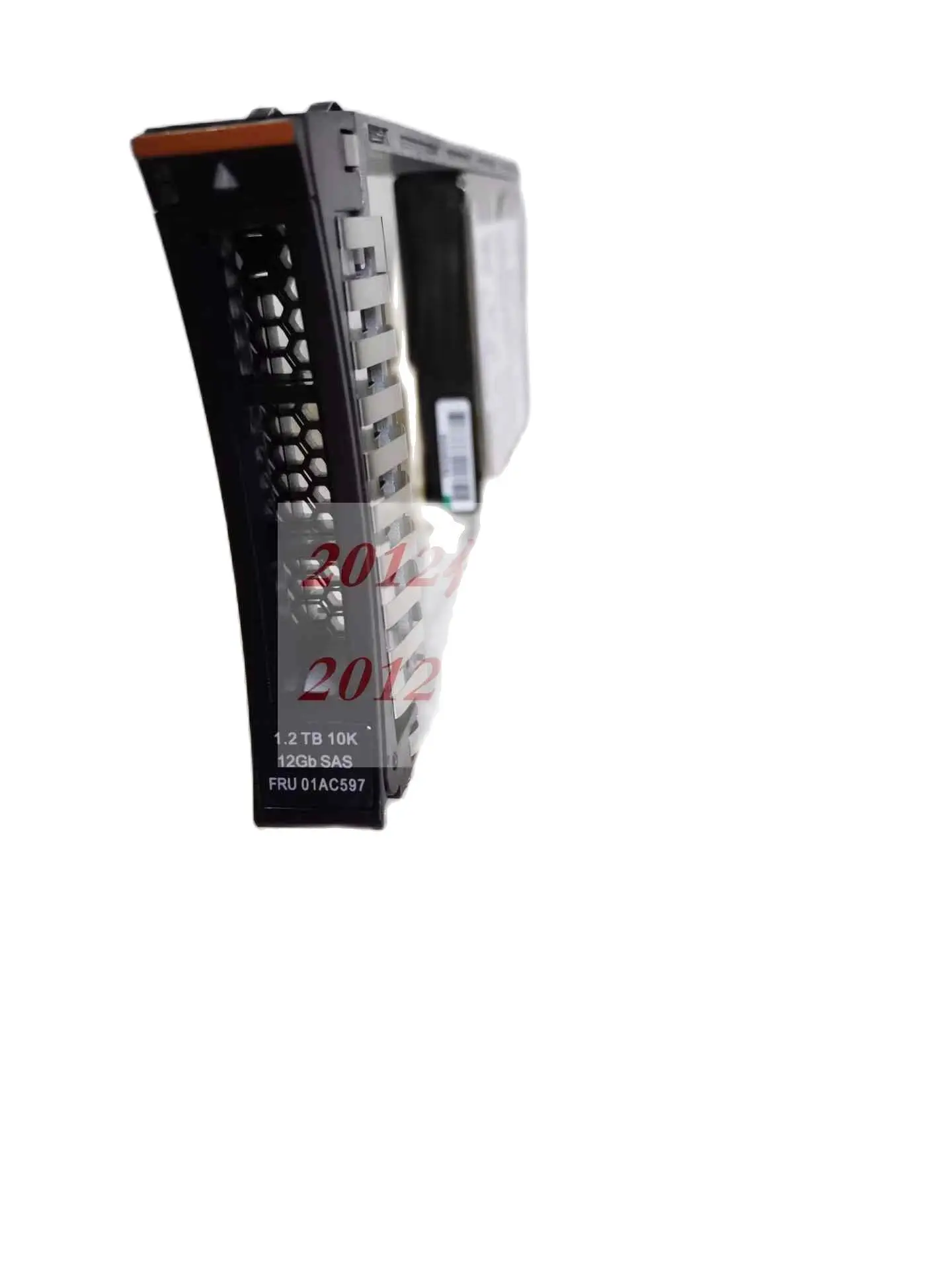 

Оригинальный 100% Аутентичный 01AC597 1,2 TB 2,5 "12G SAS 10K